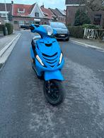 Piaggio zip 4t A klasse, Fietsen en Brommers, Ophalen, Zo goed als nieuw, Zip