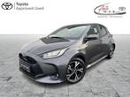 Toyota Yaris 1.5 TNGA HEV CVT Iconic, Autos, 91 g/km, Achat, Euro 6, Autres couleurs