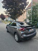 Te koop: Citroën C4 SUV - Benzine - 2022 - Slechts 80000, Auto's, Voorwielaandrijving, Stof, 1204 kg, Start-stop-systeem