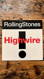 The Rolling Stones - Highwire, Enlèvement, Comme neuf, Rock and Roll