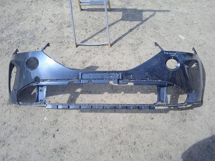 Cupra Formentor voorbumper, Auto-onderdelen, Carrosserie, Bumper, Overige automerken, Voor, Gebruikt, Ophalen of Verzenden