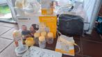 Medela freestyle flex, Kinderen en Baby's, Ophalen, Zo goed als nieuw, Borstkolf