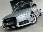 Audi A6 1.8 TFSI S tronic * LED + GPS + JANTES *, Autos, Audi, 5 places, Berline, 4 portes, Automatique