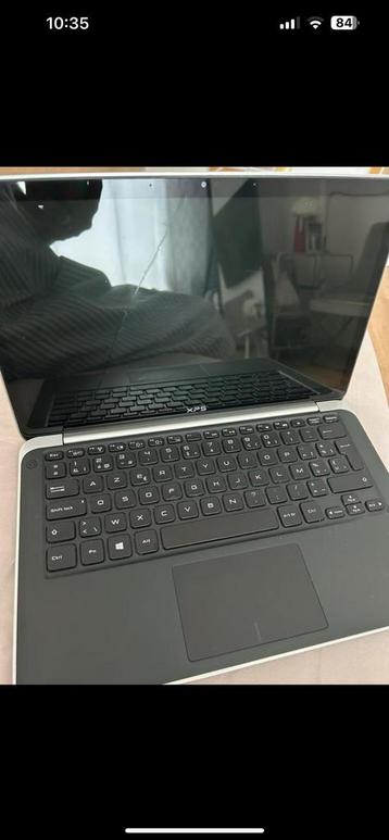 Asus en dell, Enlèvement, Comme neuf