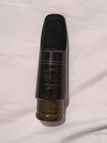 Zelden Vintage Alto Mondstuk 1938-1959 beschikbaar voor biedingen