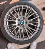 BMW 1 2 serie F20 F21 F22 F23 388 M-Performance 18 225/40/18, Ophalen, 18 inch, Velg(en), Winterbanden