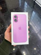 iphone 16, 128 GB, Rose, IPhone 16, Comme neuf