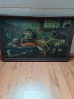 Doek van frans snijders, Antiek en Kunst, Ophalen of Verzenden