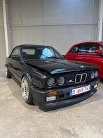 Bmw E30 325i AC Schnitzer, Achat, Cabriolet, Essence, Série 3