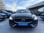 Volvo V60 2.0 D3 150PK NAVIGATIE LEDER FULL LED CARPLAY ALU, Auto's, Volvo, Gebruikt, 4 cilinders, 1969 cc, Zwart