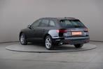 (1XGH522) Audi A4 AVANT, 5 places, Noir, Break, Automatique