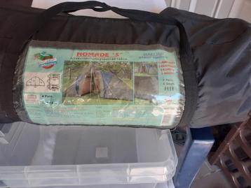 Tent Nomade 4 personen beschikbaar voor biedingen