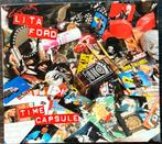 LITA FORD - Time Capsule, Cd's en Dvd's, Cd's | Hardrock en Metal, Ophalen of Verzenden, Zo goed als nieuw