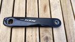 4iiii 105 R7000 (Powermeter), Fietsen en Brommers, Fietsonderdelen, Crankstel of Pedalen, 4iiii, Gebruikt, Racefiets
