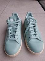 Adidas Stan Smith, Ophalen, Gedragen