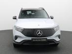 Mercedes-Benz EQB 300 Luxury Line 4Matic + PANO DAK + ELECTR, Autos, Mercedes-Benz, Argent ou Gris, EQB, Entreprise, Entretenue par le concessionnaire