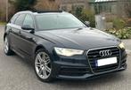 Audi A6quattro S-Line Plus jaar 2014 ️ 0465/49/50/50 ️, Auto's, Automaat, Particulier, A6, Te koop