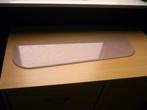 Roze glazen plank wandplank boekenplank, Huis en Inrichting, Woonaccessoires | Wandplanken en Boekenplanken, Ophalen