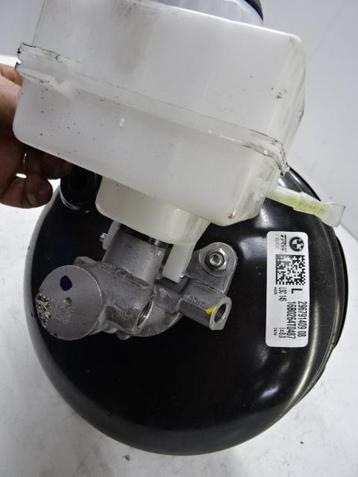 MASTERVAC / SERVOFREIN BMW X6 (F16) (29679140908), Utilisé, BMW