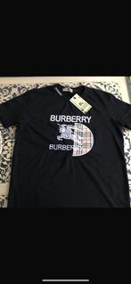 Chemise Burberry, Vêtements | Hommes, T-shirts, Taille 46 (S) ou plus petite, Enlèvement ou Envoi, Neuf