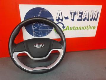 STUUR Kia Picanto (TA) (01-2011/06-2017) beschikbaar voor biedingen