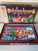 DOCTOR MABOUL spel, Ophalen of Verzenden, Gebruikt