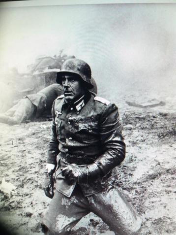 Recherche collectionneur film de guerre fiction 40-45   beschikbaar voor biedingen