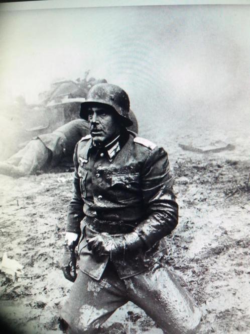 Recherche collectionneur film de guerre fiction 40-45, Boeken, Oorlog en Militair, Algemeen, Tweede Wereldoorlog, Ophalen
