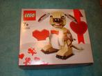Lego 40201 ** Valentijn **, Ophalen of Verzenden, Nieuw, Lego