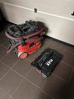 Vce 33 ac flex ge5, Enlèvement, Utilisé, 1200 watts ou plus, Ponceuse circulaire