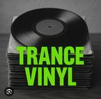 Op zoek naar een trance LP vinyl collectie, Ophalen of Verzenden, Zo goed als nieuw