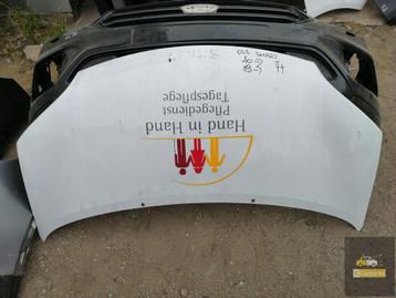 Smart forfour II lift 19- motorkap beschikbaar voor biedingen