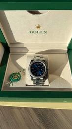 Nieuwe rolex horloges op voorraad! Ze moeten weg!, Handtassen en Accessoires, Horloges | Heren, Ophalen, Overige materialen, Rolex