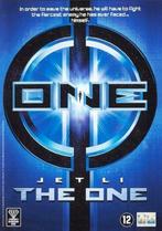 The One (2001) Dvd Jet Li, Jason Statham, Vanaf 12 jaar, Ophalen of Verzenden, Gebruikt, Actie