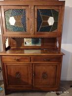 Vaisselier avec 3 miroir, Enlèvement