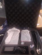 CVW Crystal Video Pro300Plus Set Nooit gebruikt, Ophalen, Nieuw, Video