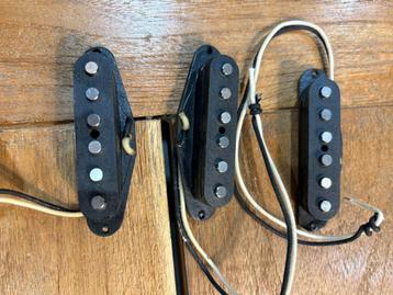 Don Mare Stratocaster-pickups beschikbaar voor biedingen