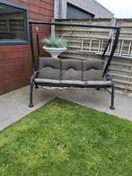 schommelbank, Tuin en Terras, Tuinbanken, Ophalen, Gebruikt, Schommelbank