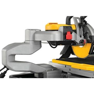 DEWALT D36000-QS tegelzaag 1600 W 250mm beschikbaar voor biedingen