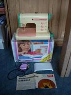 vintage kindernaaimachine, Ophalen of Verzenden, Gebruikt, Elektronica, Met licht