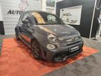 Abarth 595C 1.4 Turbo 16V T-Jet 145ch BVM5, Auto's, Abarth, 4 zetels, Stof, 4 cilinders, Cabriolet