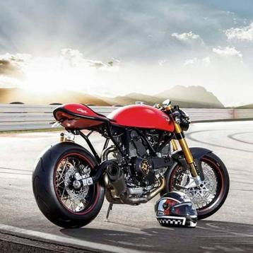 Aankoop motoren, zonder technische keuring @motomobilia beschikbaar voor biedingen