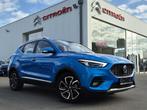 MG ZS ZS 1.0 T-GDi Luxury BVA 11/23 met slechts 13.808 km, Leder, Bedrijf, 5 zetels, 5 deurs
