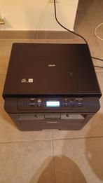 Brother laser printer., Ophalen, Zo goed als nieuw, Printer