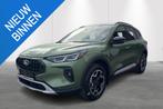 Ford Kuga 2.5i PHEV Aut. 178kW Active X, Auto's, Gebruikt, 4 cilinders, Plug-in hybride, Bedrijf