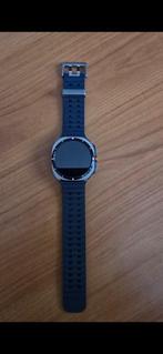Galaxy watch ultra, Ophalen, Zwart, Zo goed als nieuw, Samsung