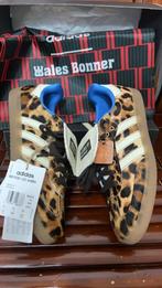 Wales Bonner PONY LEO SAMBA 43, Kleding | Heren, Schoenen, Ophalen of Verzenden, Bruin, Zo goed als nieuw, Adidas