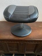 Voetbankje, Huis en Inrichting, Barkrukken, Ophalen, Zo goed als nieuw