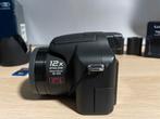 Panasonic Lumix DMC-FZ7, Audio, Tv en Foto, Videocamera's Digitaal, Ophalen, Panasonic, Zo goed als nieuw, 8 tot 20x