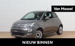 Fiat 500 1.0 Hybrid, Argent ou Gris, Achat, Euro 6, Entreprise